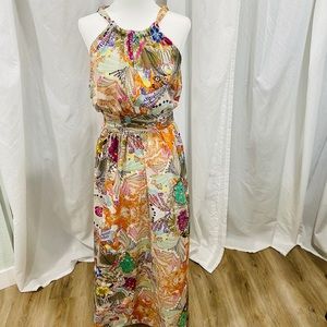 Dorothy Perkins Maxi dress